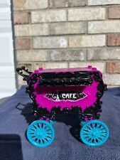 Monster high scaris for sale  Cecilia