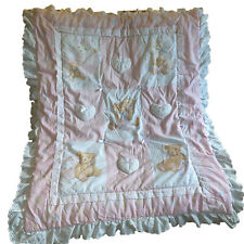 Kidsline quilted baby for sale  Lima