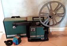 bell howell 16mm usato  Palermo