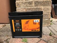 Halfords leisure battery for sale  BEVERLEY