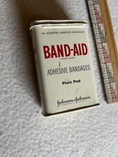 Vintage band aid for sale  Fond Du Lac