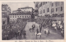 Usado, * PALIO DI SIENA - La Mossa (2) comprar usado  Enviando para Brazil