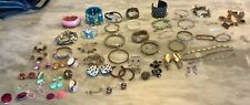 Mixed costume jewelry for sale  Pittsford