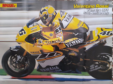 yamaha rossi usato  Tivoli