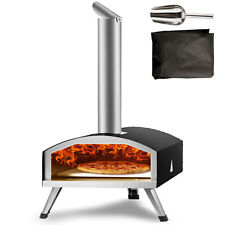 Vevor portable pizza for sale  Shipping to Ireland