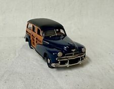 Brooklin Models 1942 Oldsmobile B44 Station Wagon BML25 1/43 comprar usado  Enviando para Brazil