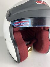 Pyrotect open face for sale  Folsom
