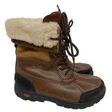 Ugg butte boots for sale  Lombard