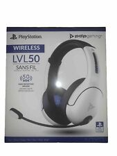 Playstation wireless stereo for sale  Palmyra