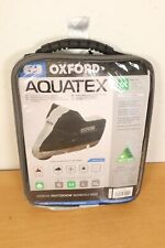 Oxford aquatex motorcycle for sale  SOUTHSEA