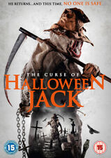 Curse halloween jack for sale  STOCKPORT