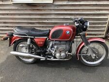 Bmw r60 1975 for sale  UK