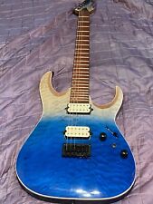 Ibanez electric guitar for sale  WIGAN
