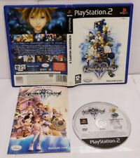 Kingdom hearts jeu d'occasion  Lagny-sur-Marne