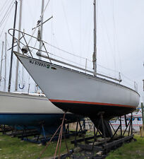 1975 sailboat inboard for sale  South Amboy