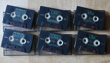 Audio kassetten sony gebraucht kaufen  Elze