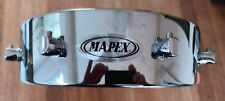 Mapex steel timbale for sale  Corvallis