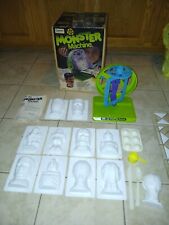 Vintage Gabriel Monster Machine 1970s for sale  Shipping to South Africa
