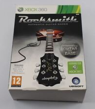 Rocksmith free tracked for sale  MANCHESTER