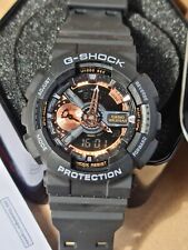 Orologio casio shock usato  Massa Di Somma