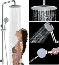 Shower set shower for sale  SALFORD