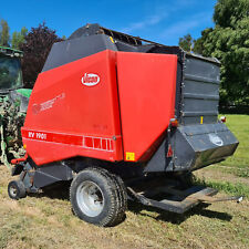 Vicon 1901 baler for sale  Shipping to Ireland