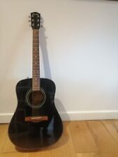 Fender cd60 acoustic for sale  LINCOLN