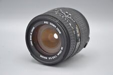 Sigma 28-135mm F3.8-5.6 Macro  Canon EF-S Mount - Focus Issue for sale  CHELTENHAM