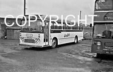 Original bus negative for sale  HEXHAM