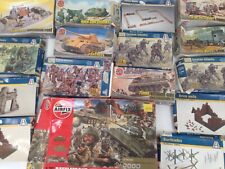 Vintage airfix kits for sale  RUGBY