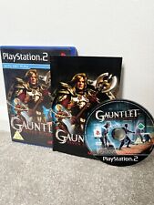 Gauntlet seven sorrows for sale  LONDON