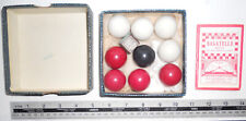Tattersall bagatelle balls for sale  COTTINGHAM