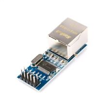 Mini módulo de placa de rede ENC28J60 SPI Ethernet Shield -Reino Unido comprar usado  Enviando para Brazil