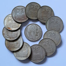 Monete franchi francesi usato  Cremona