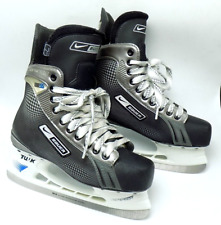 Patines de hockey sobre hielo para hombre Nike Bauer Supreme ONE55 talla 7D talla 8,5 segunda mano  Embacar hacia Argentina