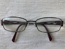Vintage damenbrille rechteckig gebraucht kaufen  Neunkirchen-Seelscheid