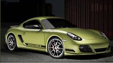 Porsche cayman carrera for sale  MAGHERAFELT