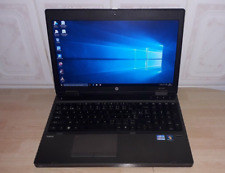 Ordinateur probook 6570b d'occasion  Paris XX