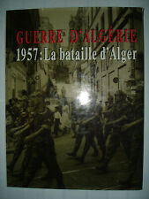 Guerre algerie 1957 d'occasion  France