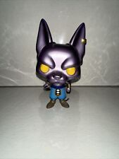 Beerus loose sdcc for sale  Yuma