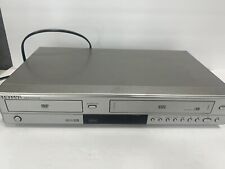 Samsung vcr dvd for sale  Boonville