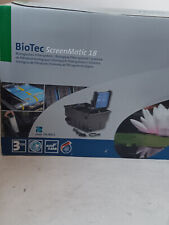 Ase biotec screenmatic gebraucht kaufen  Gransee