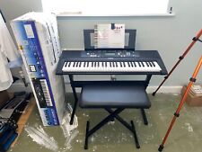 Yamaha 220 electronic for sale  SUNDERLAND