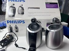 Philips fidelio soundsphere gebraucht kaufen  Swisttal