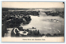 C1910 ottawa river d'occasion  Expédié en Belgium