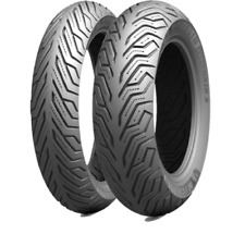 Gomme moto michelin usato  Fisciano