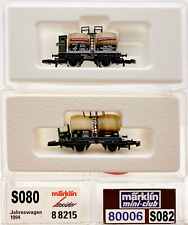 Marklin scale s080 for sale  Baldwin