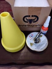 Brute magnetics 3.54 for sale  STOKE-ON-TRENT