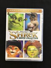 Shrek movie collection for sale  Dover