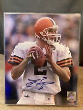 Tim couch signed for sale  Eastlake